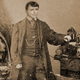 Illustration for article titled Victorian emStar Trek/em daguerrotypes reveal a lost time-travel mission of the Enterprise